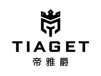 帝雅爵 TIAGET