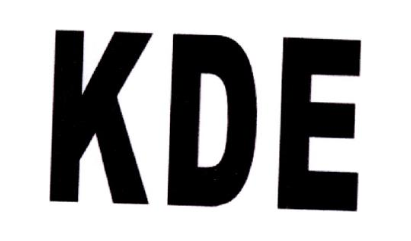 KDE