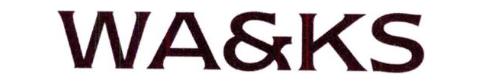 WA&KS
