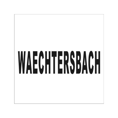WAECHTERSBACH