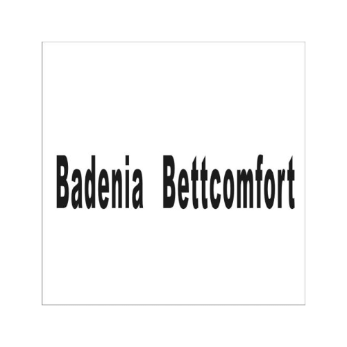 BADENIA BETTCOMFORT