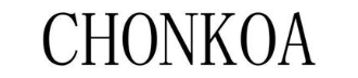CHONKOA