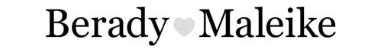 BERADY MALEIKE
