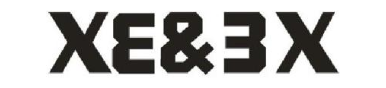 XE&3X