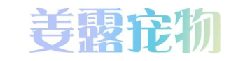 姜露宠物