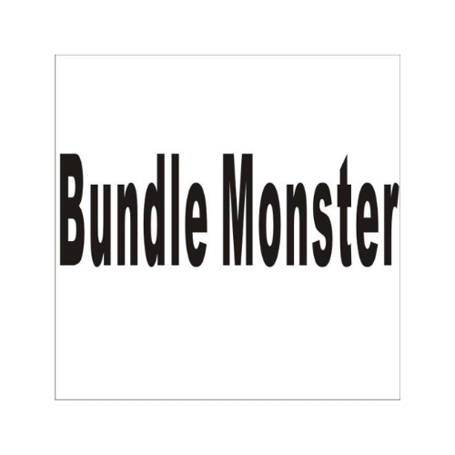 BUNDLE MONSTER