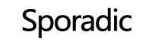 SPORADIC