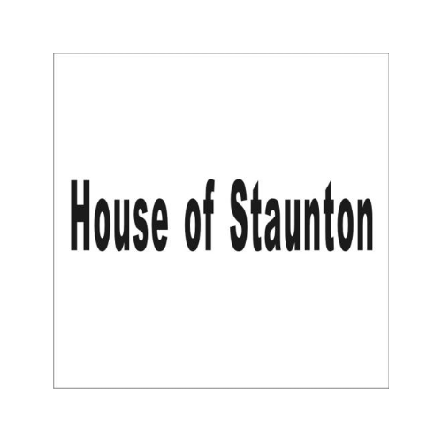 HOUSE OF STAUNTON