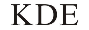 KDE