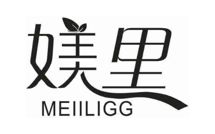 媄里 MEIILIGG