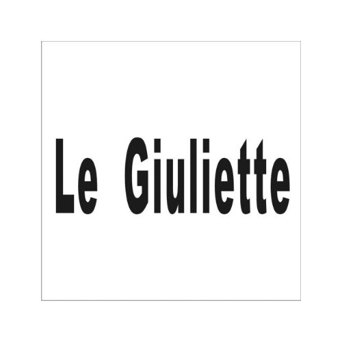 LE GIULIETTE