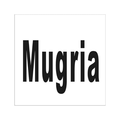 MUGRIA