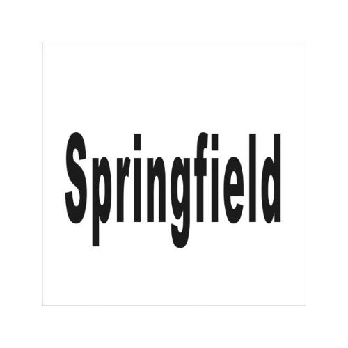 SPRINGFIELD