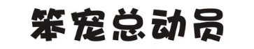 笨宠总动员