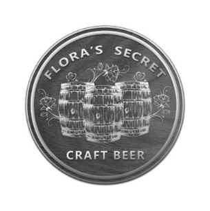 FLORA'S SECRET CRAFT BEER