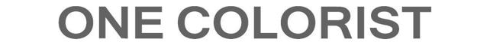 ONE COLORIST