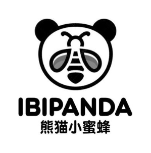 IBIPANDA 熊猫小蜜蜂