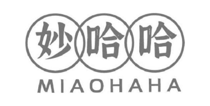 妙哈哈