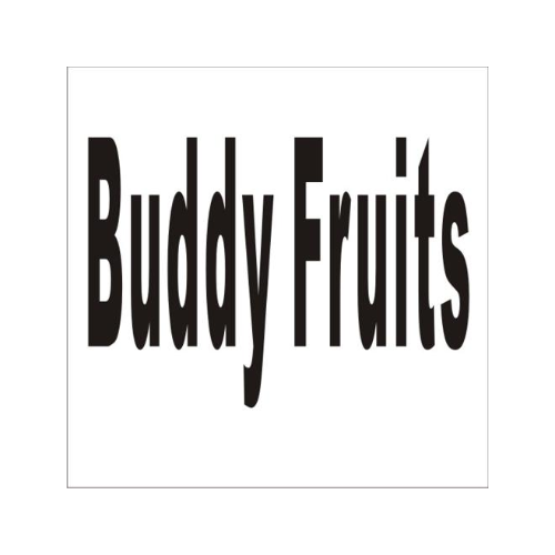 BUDDY FRUITS
