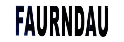 FAURNDAU