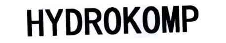 HYDROKOMP