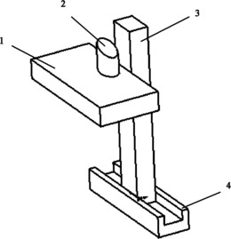 公共自行车立体租赁系统