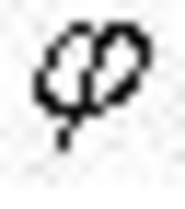 端面齿轮传动宽窄行分插机构