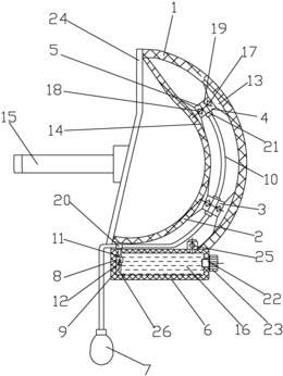 PM２．５喷雾口罩的使用方法