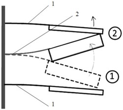一种升频式振动能量采集系统及采集方法