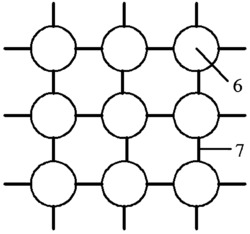 一种轻质植生混凝土浮床的制备方法