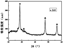 一种具有光催化效应的绿色光子晶体结构色薄膜及其制备方法
