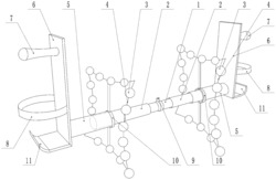 一种丰乳锻炼器