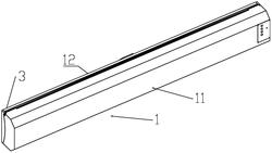 一种用于印花机的排风装置