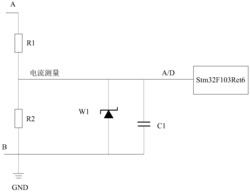 故障指示器、电流测量校正系统及方法