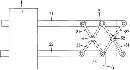 快速抓取机械手