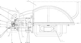 一种船舶螺旋桨缠绕物切割装置