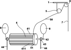 一种波浪发电装置及控制方法