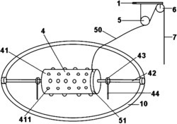 波浪发电装置及方法