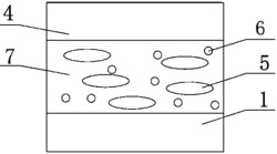 一种制备高强度石墨/HastelloyN合金接头的方法