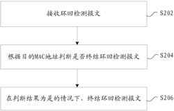环回检测方法及装置