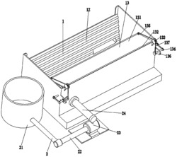 一种生态型稻鳖共生养殖系统