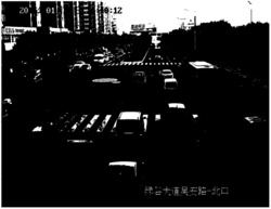 一种多车牌定位方法