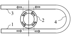 基于自干涉型微谐振腔光传感器的高灵敏度强度探测方法