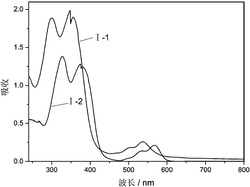 一种聚喹吖啶酮类化合物及其制备方法与应用
