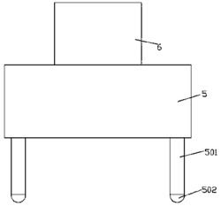 一种污水处理装置