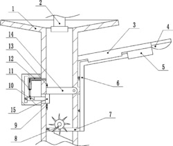 太阳能路灯清洁方法