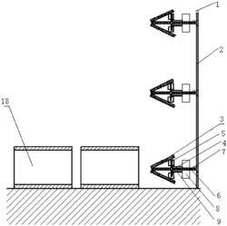 一种管材加工设备