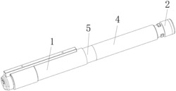 一种智能直写笔