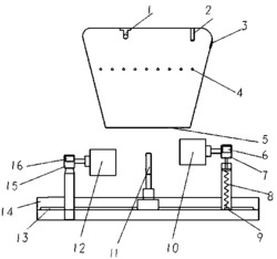 一种金属丝切割打包机