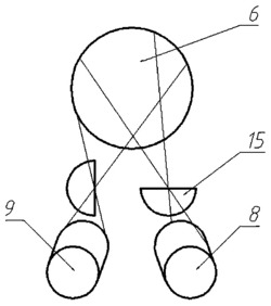 一种表面梯度薄膜的制备方法